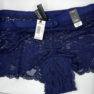 Torrid Cheeky underwear
